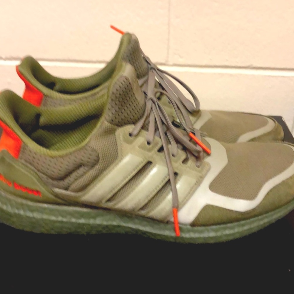 Adidas Ultraboost Men’s 10.5